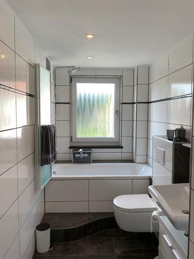 Ferienwohnung Mentes Fussen Exterior photo